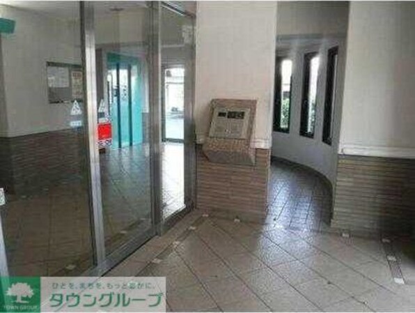 ルクレ川口イーストの物件内観写真